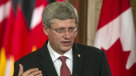 Corte federal canadiense confirma fraude en elecciones del 2011.jpg